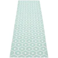 Pappelina Honey-muovimatto 70 x 225 cm