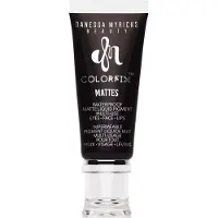 Danessa Myricks Beauty Colorfix Matte Blackout