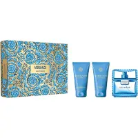 Versace Eau Fraiche Gift Set