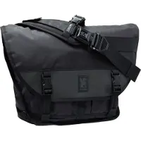 Chrome Industries Citizen 15l Messenger/reflective Olkalaukku