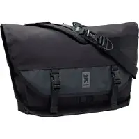 Chrome Citizen 24l Messenger Olkalaukku