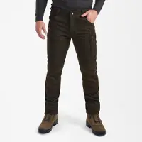 Deerhunter Tatra Hunting Pants Short Men Loden Wood 29