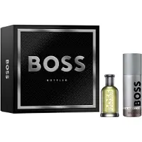 HUGO BOSS Bottled Gift Set, EdT and Deospray