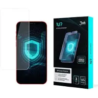 3MK LCD-suojalasi 1UP Apple iPhone 13/13 Pro musta