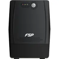 FSP/Fortron UPS FP 1000 1000VA/600W 4xSCHUKO