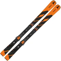 Atomic Redster Q5+m10 Gw Alppihiihtopakkaus