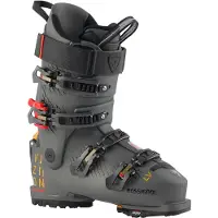 Rossignol Vizion 4b Elite 130 Lv Gw Alppisukset