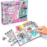 Style 4 Ever Scrapbooking Secret Portfolio - Multi/patterned - ONE SIZE