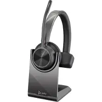 HP Poly – HP Poly Voyager 4310 USB-C Headset (77Y96AA)