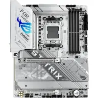 Asus ROG STRIX X870-A GAMING WIFI - Emolevy - ATX - Socket AM5 - AMD X870 piirisarja - USB4, USB-C 3.2 Gen 2x2, USB-C 3.2 Gen2, USB 3.2 Gen 2, USB ...