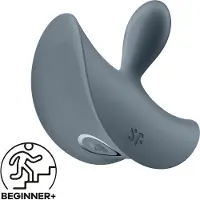 Satisfyer Booty Absolute Beginners 2