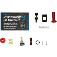 Dye Paintball Dye DSR+ Ironmen Pro Kit
