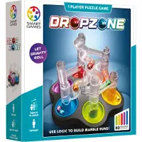 SmartGames Dropzone Peli
