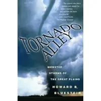 Oxford University Press Tornado Alley