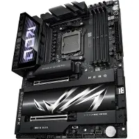 Asus ROG CROSSHAIR X870E HERO ATX -emolevy