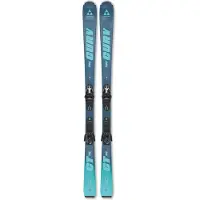 Fischer The Curv Gt 76 Tpr+rsw 10 Powerrail Alppihiihtopakkaus