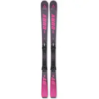 Fischer Women's The Curv Gt 80 Tpr No Color Laskettelusukset 180