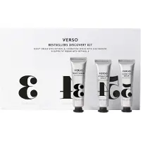 Verso Bestsellers Discovery Kit