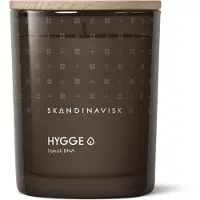 Skandinavisk HYGGE Scented Candle 200 g