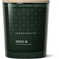 Skandinavisk SKOG Scented Candle 350 g