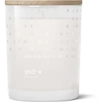 Skandinavisk SNÖ Special Edition Scented Candle 200 g