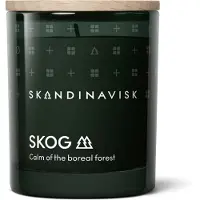 Skandinavisk SKOG Scented Candle 65 g