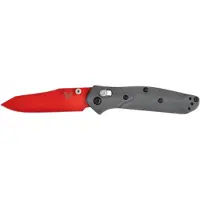 Benchmade 945RD-2401 Mini Osborne Design Limited Edition