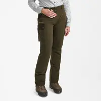 Deerhunter Lady Eagle Pants Ladies Tarmac Green 48