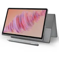 Lenovo Tab Plus Core Bundle 8GB 128GB MediaTek Helio G99 Processor 2.20 GHz , Android 14 or Later, 128 GB UFS 2.2