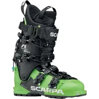 Scarpa Quattro Pro Alppisukset
