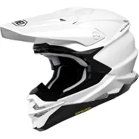 Shoei VFX-WR 06 Motocross-kypärä