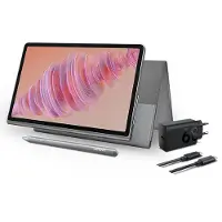 Lenovo Tab Plus Essentials Bundle 8GB 256GB MediaTek Helio G99 Processor 2.20 GHz , Android 14 or Later, 256 GB UFS 2.2