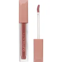 DUFFBeauty Lip Gloss Soft Mauve