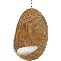 Sika-Design The Hanging Egg Chair Outdoor Nature