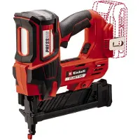 Einhell Professional Langaton niittikone FIXETTO 18/38 S PXC (18V, 500 niittiä) Toimitetaan ilman akkua tai laturia