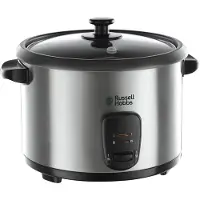 Russell Hobbs Riisi Cook Cook @ Home