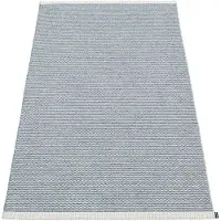 Pappelina Mono matto 85x160 cm storm / light grey
