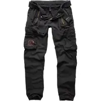 Surplus Royal Traveler Slimmy Housut