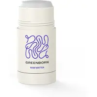 GREENBORN Raw Matter Deodoranttipuikko 50 g
