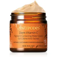 Antipodes Diem Vitamin C Pigment-Correcting Water Cream 60 ml
