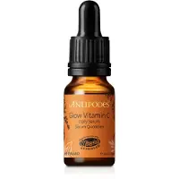 Antipodes Glow Vitamin C Brightening Serum Mini 10 ml