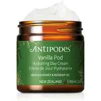Antipodes Vanilla Pod Hydrating Day Cream 60 ml