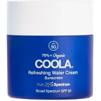 Coola Refreshing Water Cream SPF 52 44 ml