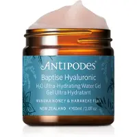 Antipodes Baptise H2O Ultra-Hydrating Gel 60 ml