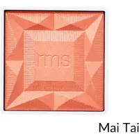 RMS Beauty ReDimension Hydra Powder Blush Refill Mai Tai