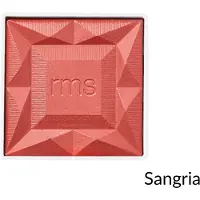 RMS Beauty ReDimension Hydra Powder Blush Refill Sangria