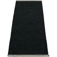 Pappelina Mono matto 60x150 cm black