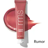 RMS Beauty Liplights Rumor