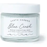 Earth Harbor Blue Crush Marine Perfecting Mask 60 g
