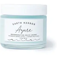 Earth Harbor Azure Regenerative Neck Creme 60 ml
